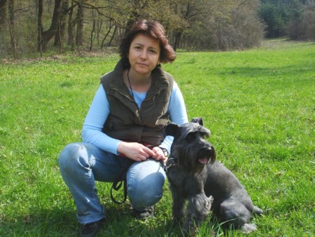 Mirka a Ralf
